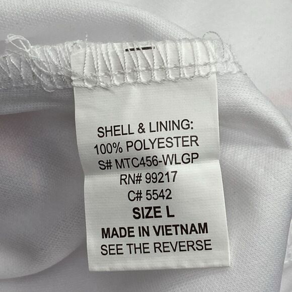 ✨🆕✨ Beautiful Bundle Moa Black & White Tops✨ - Picture 10 of 12